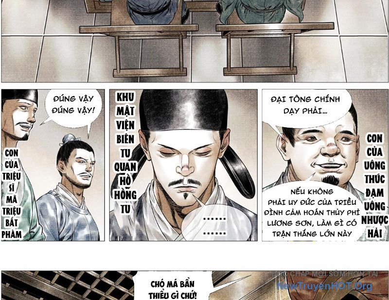 Bắt Đầu Từ Làm Vong Quốc Hoàng Đế
