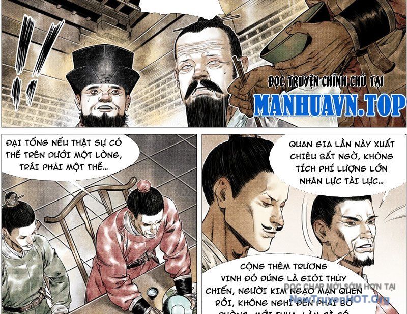 Bắt Đầu Từ Làm Vong Quốc Hoàng Đế