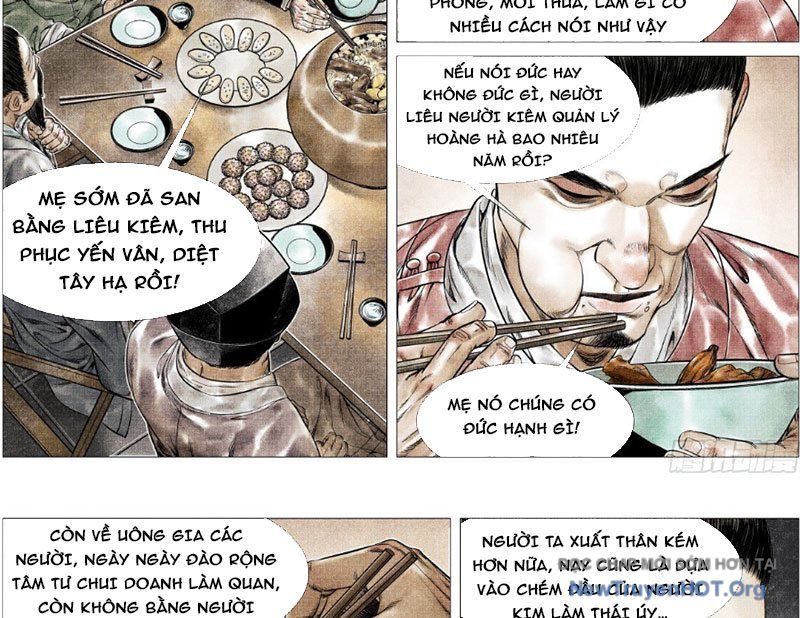 Bắt Đầu Từ Làm Vong Quốc Hoàng Đế