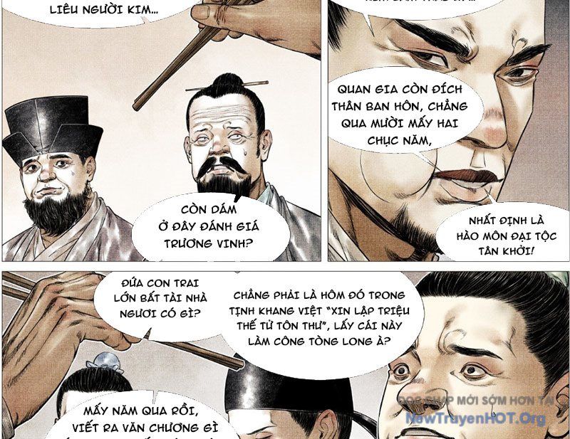 Bắt Đầu Từ Làm Vong Quốc Hoàng Đế