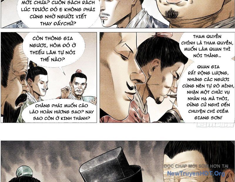 Bắt Đầu Từ Làm Vong Quốc Hoàng Đế