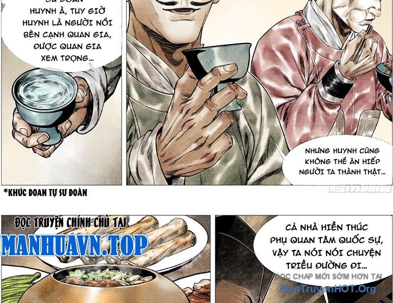 Bắt Đầu Từ Làm Vong Quốc Hoàng Đế