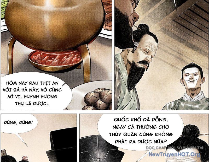 Bắt Đầu Từ Làm Vong Quốc Hoàng Đế