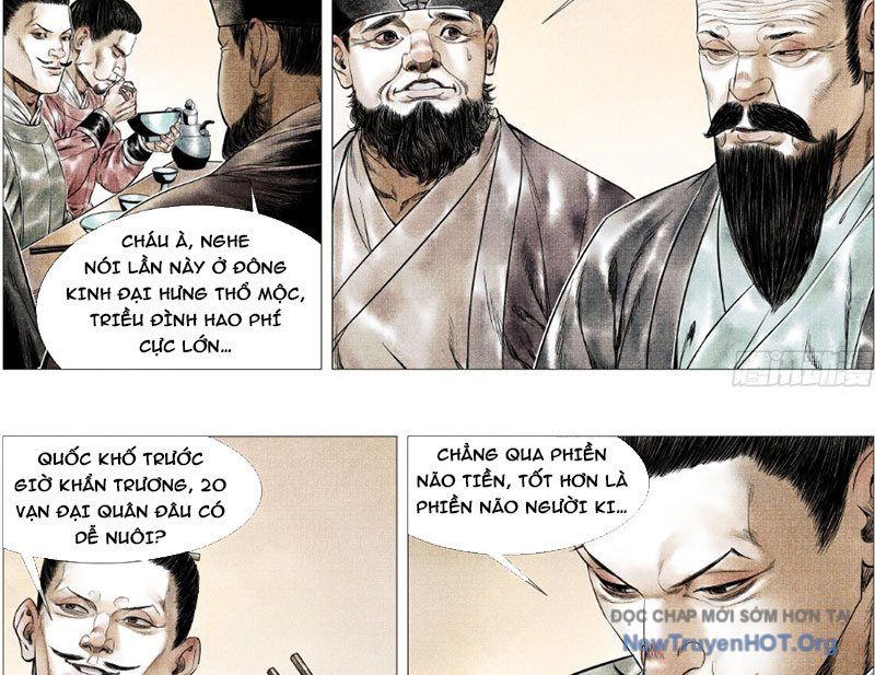 Bắt Đầu Từ Làm Vong Quốc Hoàng Đế