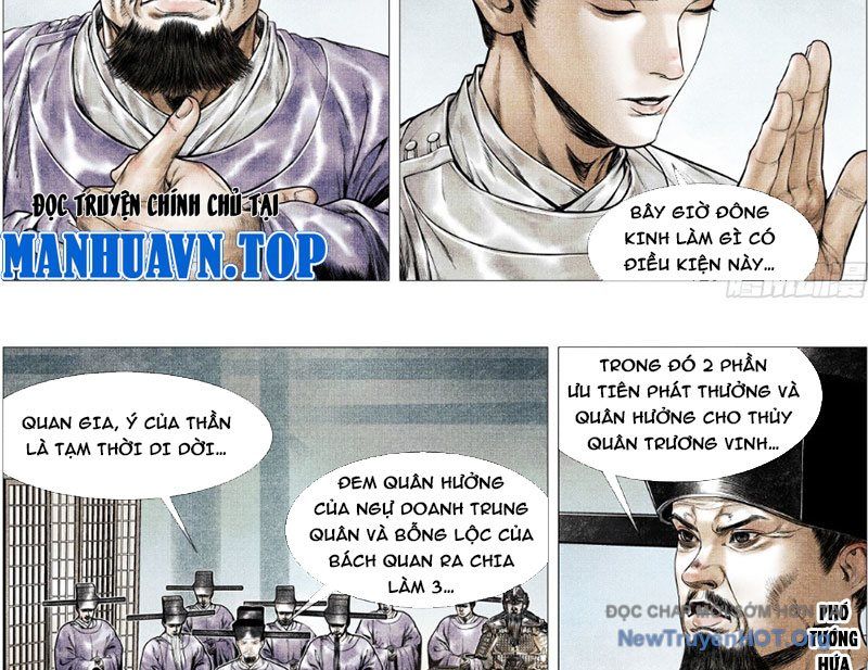 Bắt Đầu Từ Làm Vong Quốc Hoàng Đế