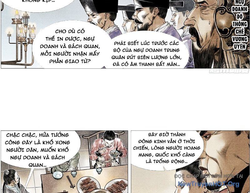 Bắt Đầu Từ Làm Vong Quốc Hoàng Đế