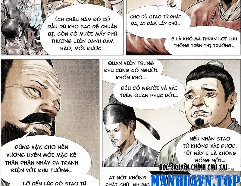 Bắt Đầu Từ Làm Vong Quốc Hoàng Đế