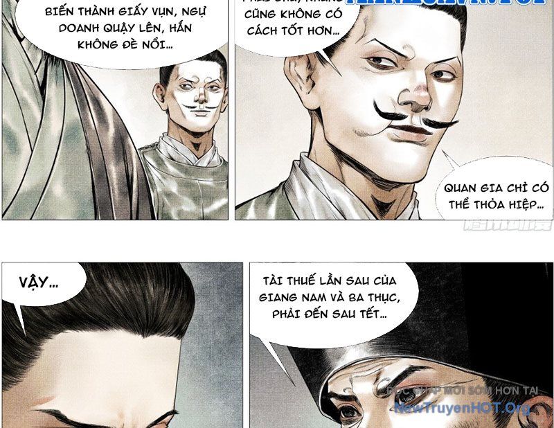 Bắt Đầu Từ Làm Vong Quốc Hoàng Đế