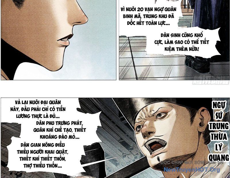 Bắt Đầu Từ Làm Vong Quốc Hoàng Đế