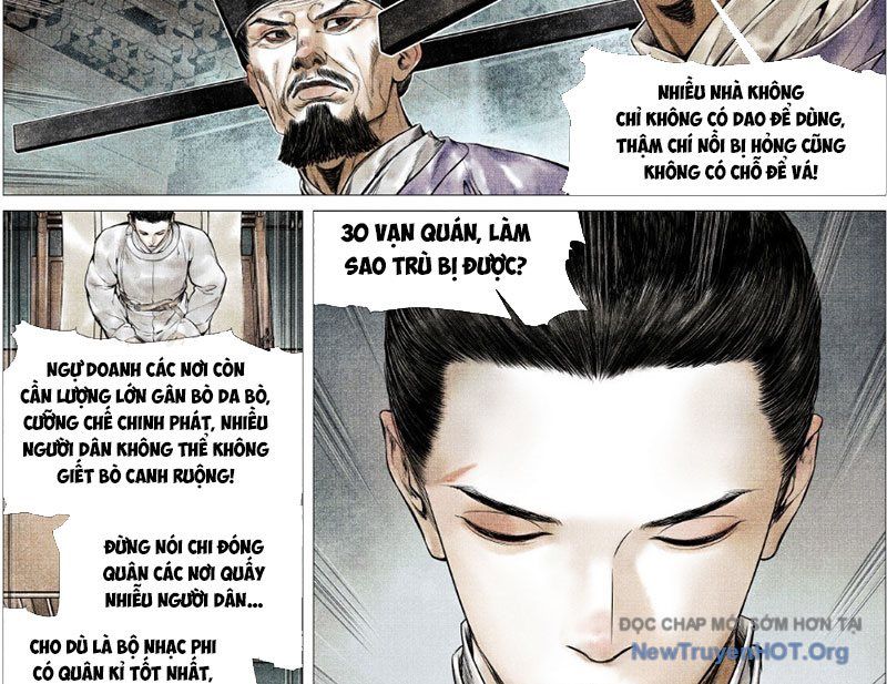 Bắt Đầu Từ Làm Vong Quốc Hoàng Đế