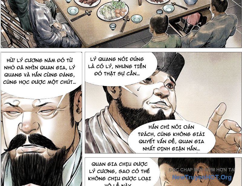 Bắt Đầu Từ Làm Vong Quốc Hoàng Đế