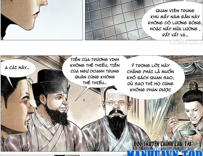 Bắt Đầu Từ Làm Vong Quốc Hoàng Đế