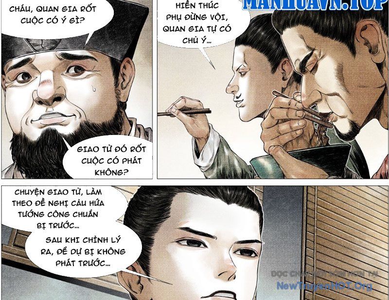 Bắt Đầu Từ Làm Vong Quốc Hoàng Đế