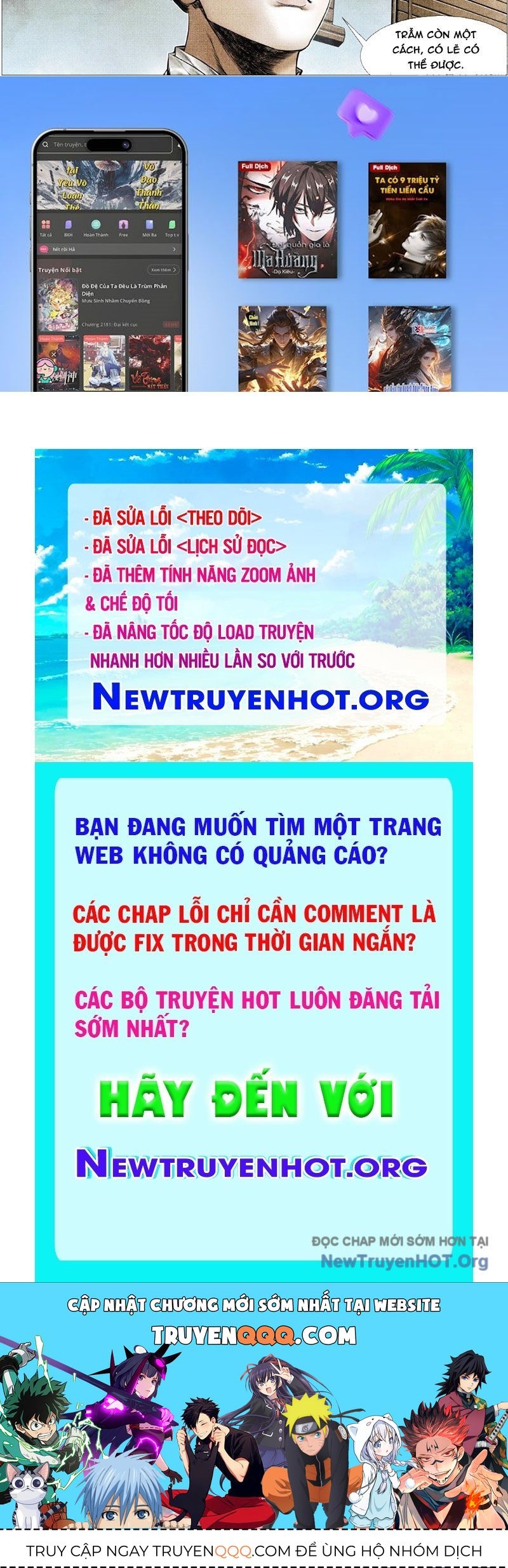 Bắt Đầu Từ Làm Vong Quốc Hoàng Đế