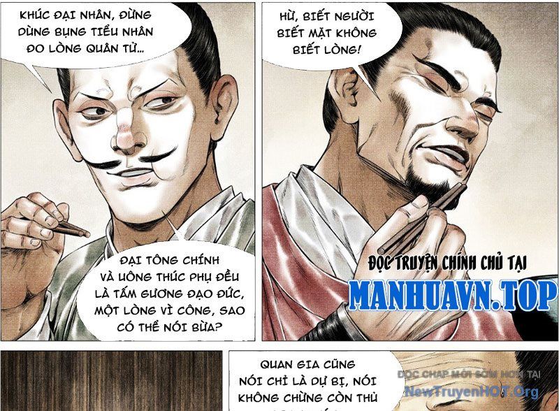 Bắt Đầu Từ Làm Vong Quốc Hoàng Đế