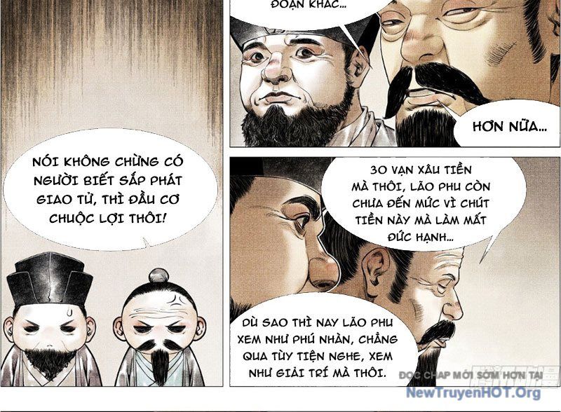 Bắt Đầu Từ Làm Vong Quốc Hoàng Đế