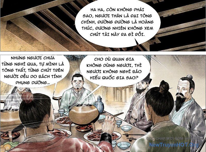 Bắt Đầu Từ Làm Vong Quốc Hoàng Đế