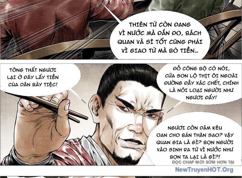 Bắt Đầu Từ Làm Vong Quốc Hoàng Đế
