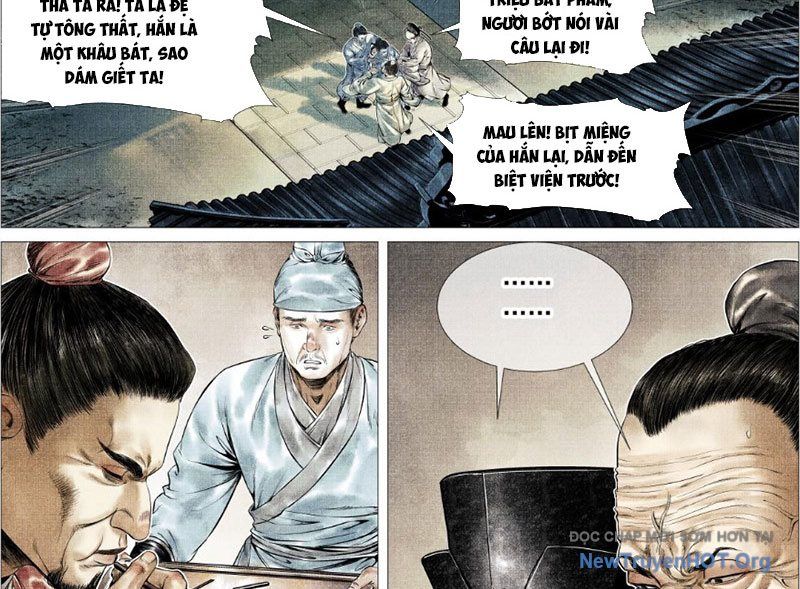 Bắt Đầu Từ Làm Vong Quốc Hoàng Đế