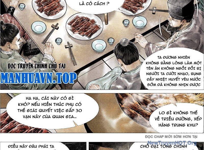 Bắt Đầu Từ Làm Vong Quốc Hoàng Đế