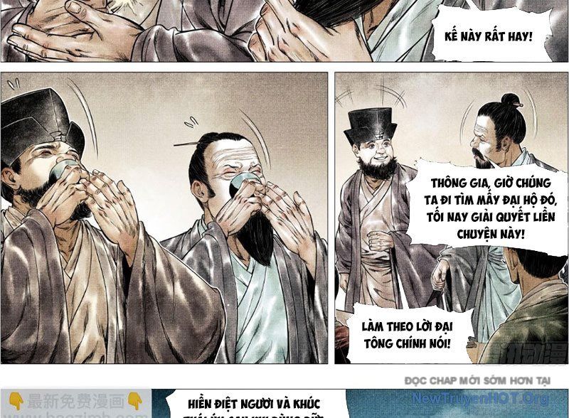 Bắt Đầu Từ Làm Vong Quốc Hoàng Đế