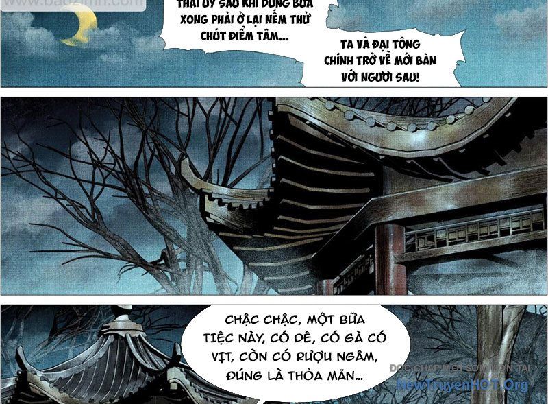 Bắt Đầu Từ Làm Vong Quốc Hoàng Đế