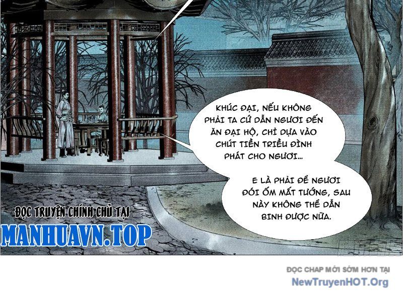 Bắt Đầu Từ Làm Vong Quốc Hoàng Đế