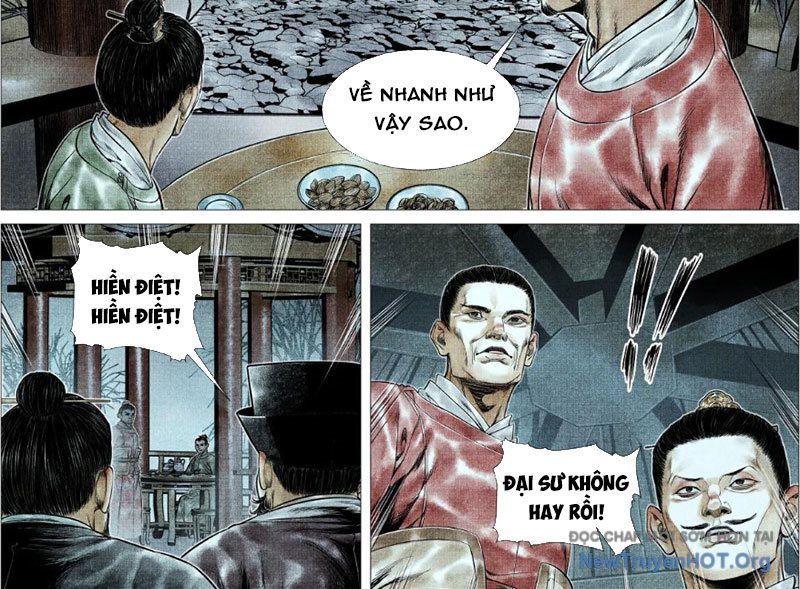 Bắt Đầu Từ Làm Vong Quốc Hoàng Đế