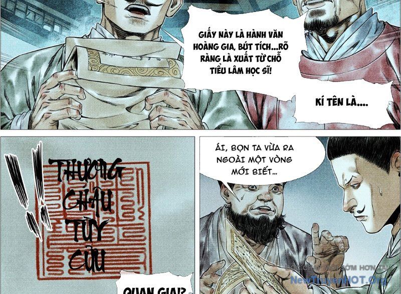 Bắt Đầu Từ Làm Vong Quốc Hoàng Đế