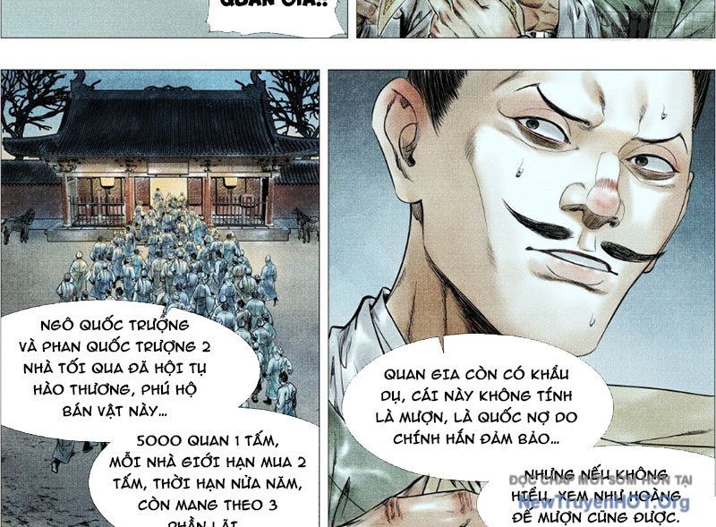 Bắt Đầu Từ Làm Vong Quốc Hoàng Đế