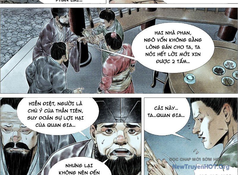 Bắt Đầu Từ Làm Vong Quốc Hoàng Đế
