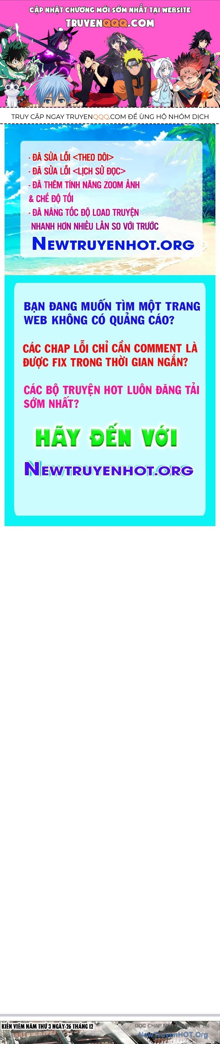 Bắt Đầu Từ Làm Vong Quốc Hoàng Đế