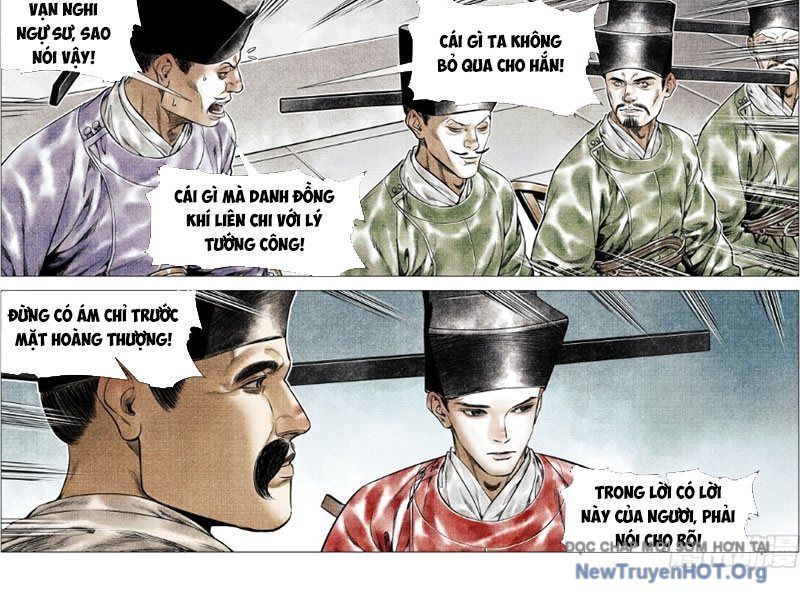 Bắt Đầu Từ Làm Vong Quốc Hoàng Đế