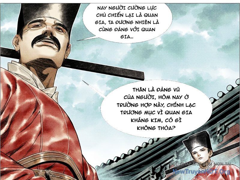 Bắt Đầu Từ Làm Vong Quốc Hoàng Đế