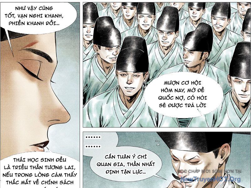 Bắt Đầu Từ Làm Vong Quốc Hoàng Đế