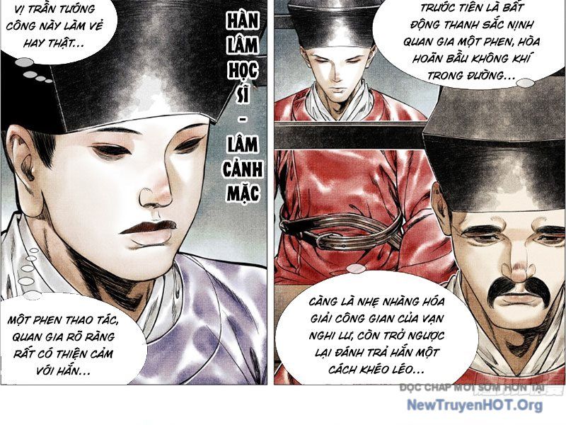 Bắt Đầu Từ Làm Vong Quốc Hoàng Đế