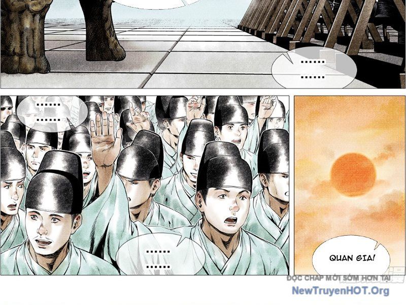 Bắt Đầu Từ Làm Vong Quốc Hoàng Đế
