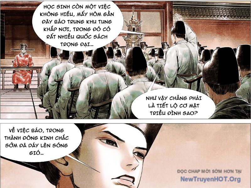 Bắt Đầu Từ Làm Vong Quốc Hoàng Đế