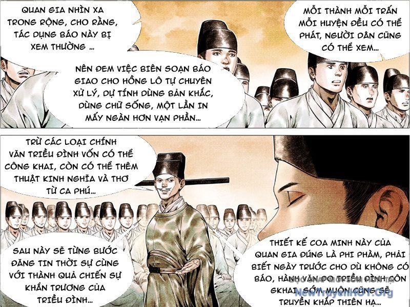 Bắt Đầu Từ Làm Vong Quốc Hoàng Đế