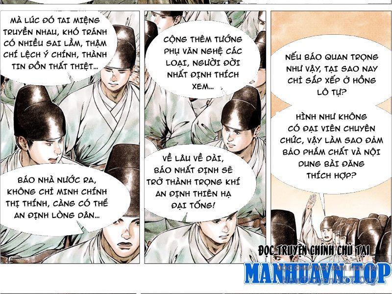 Bắt Đầu Từ Làm Vong Quốc Hoàng Đế