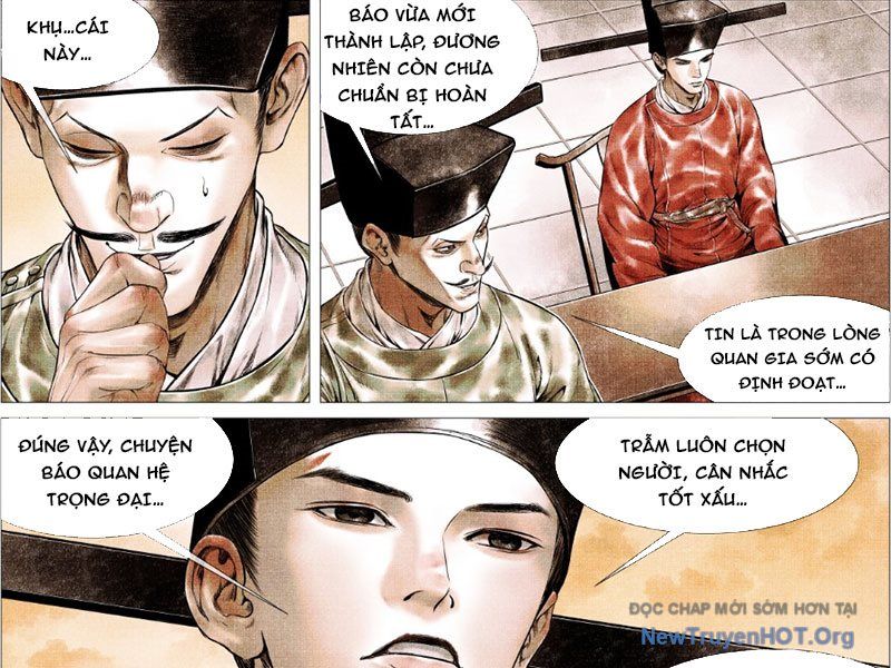Bắt Đầu Từ Làm Vong Quốc Hoàng Đế