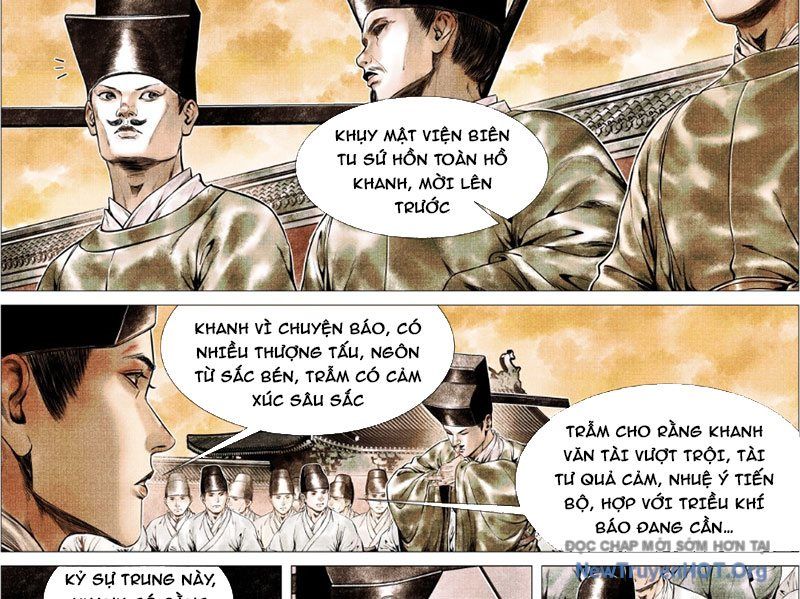 Bắt Đầu Từ Làm Vong Quốc Hoàng Đế