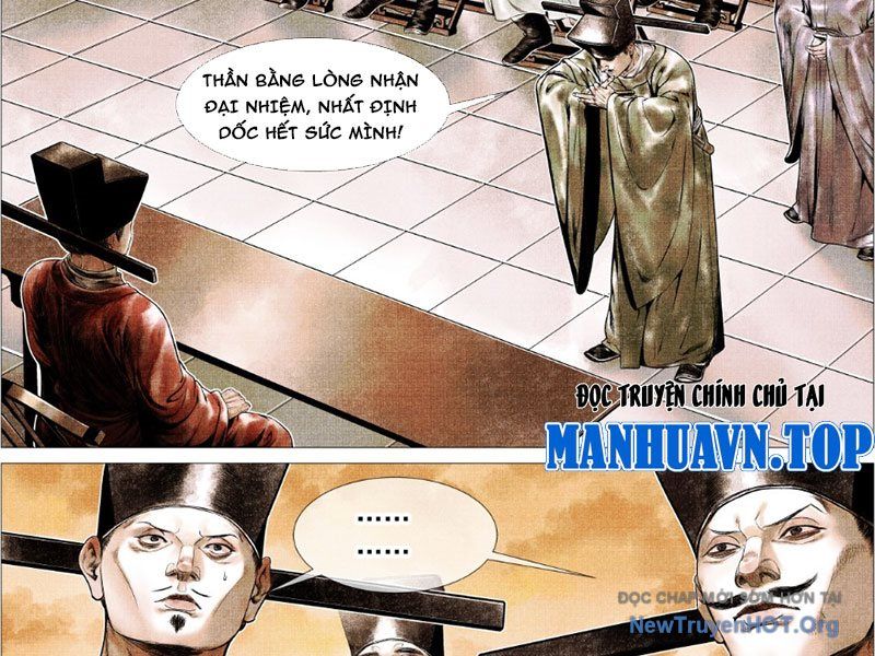 Bắt Đầu Từ Làm Vong Quốc Hoàng Đế