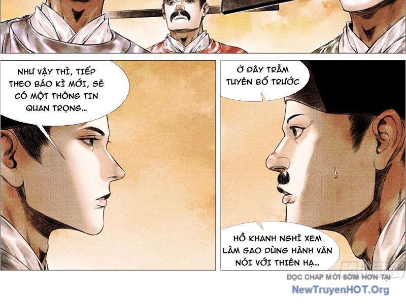 Bắt Đầu Từ Làm Vong Quốc Hoàng Đế