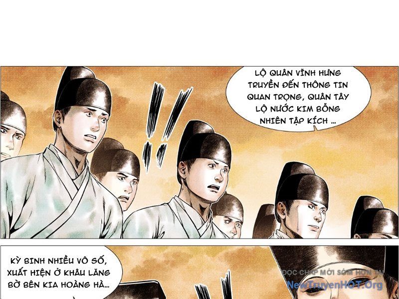 Bắt Đầu Từ Làm Vong Quốc Hoàng Đế