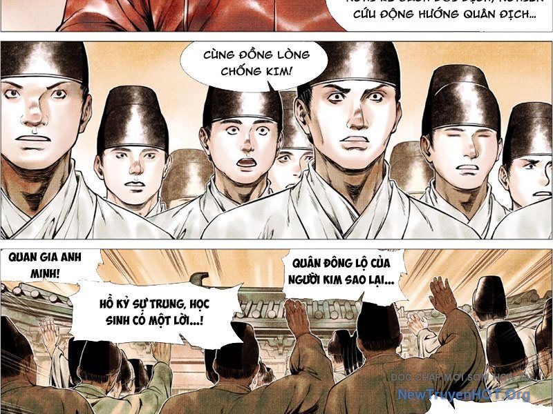 Bắt Đầu Từ Làm Vong Quốc Hoàng Đế