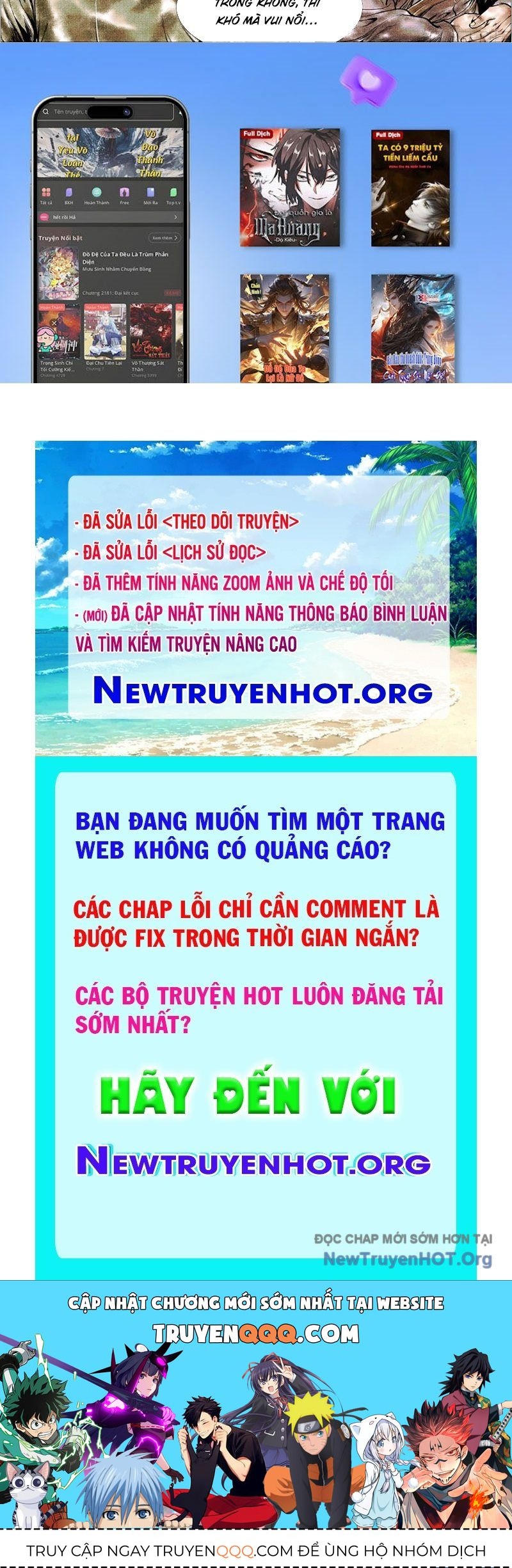 Bắt Đầu Từ Làm Vong Quốc Hoàng Đế