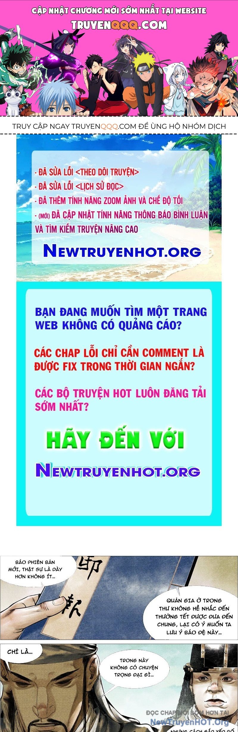 Bắt Đầu Từ Làm Vong Quốc Hoàng Đế