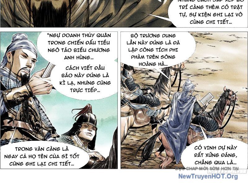 Bắt Đầu Từ Làm Vong Quốc Hoàng Đế