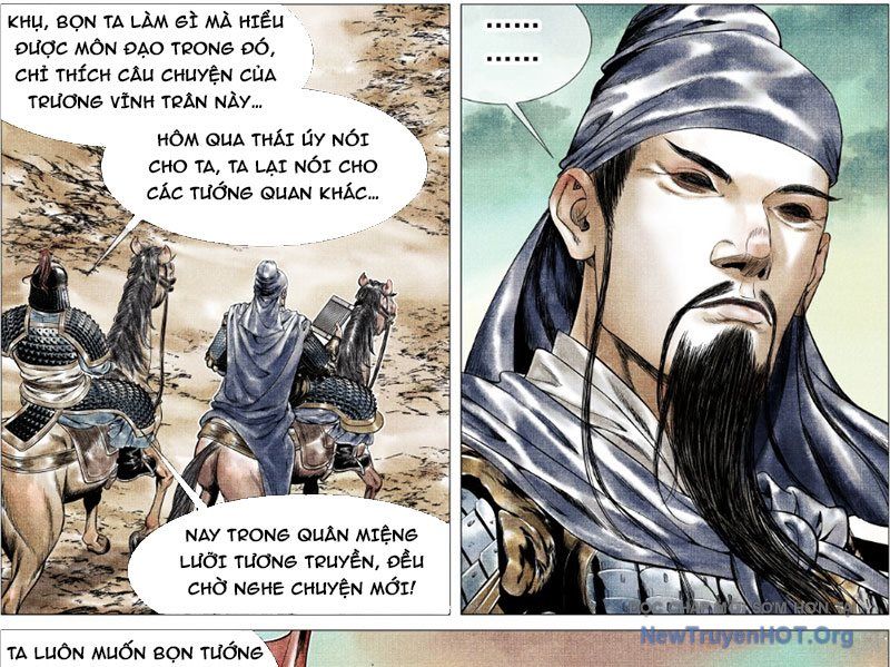 Bắt Đầu Từ Làm Vong Quốc Hoàng Đế